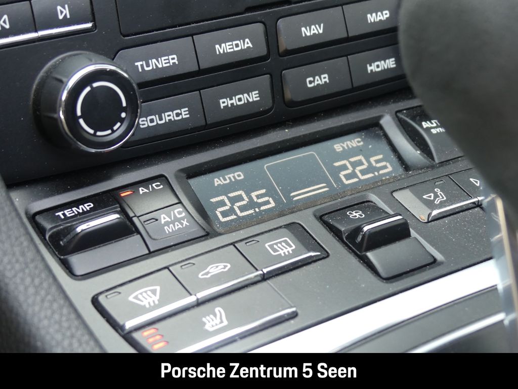 Porsche Boxster 2024