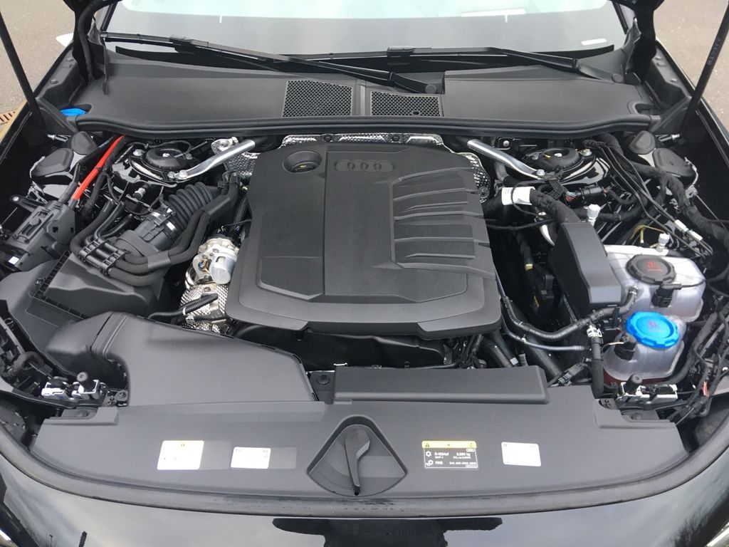 Audi A5 2025