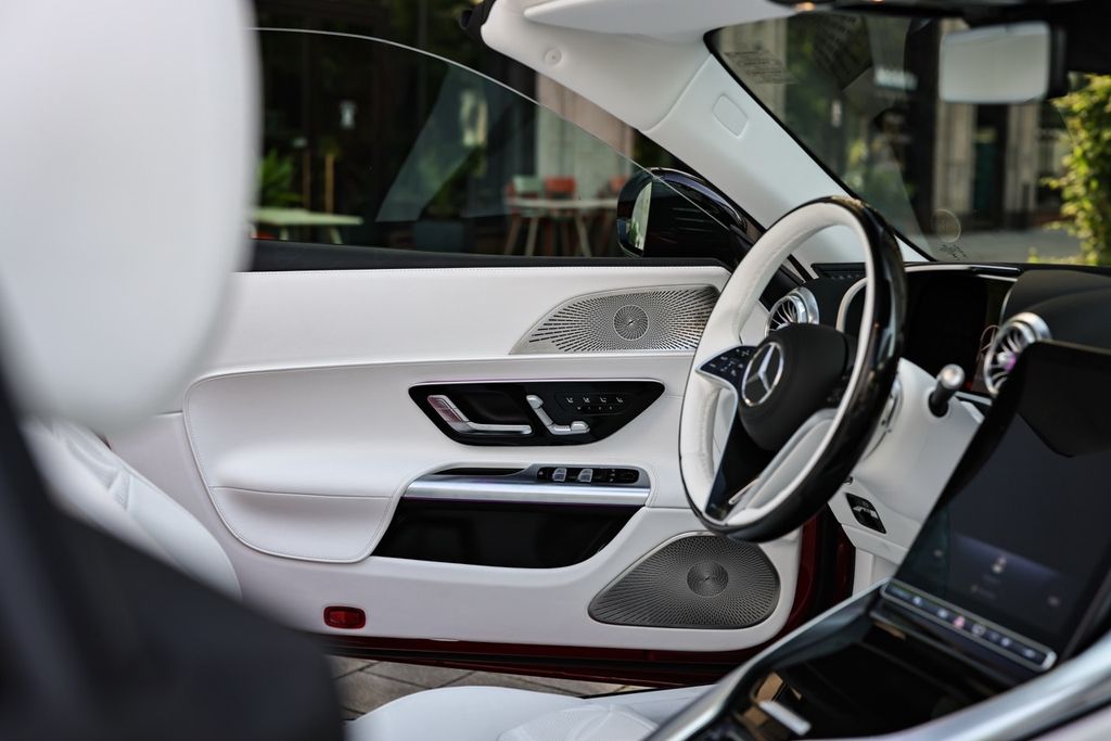 Mercedes-Benz SL 680