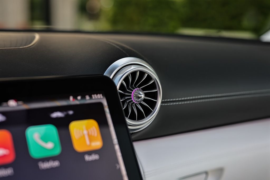 Mercedes-Benz SL 680