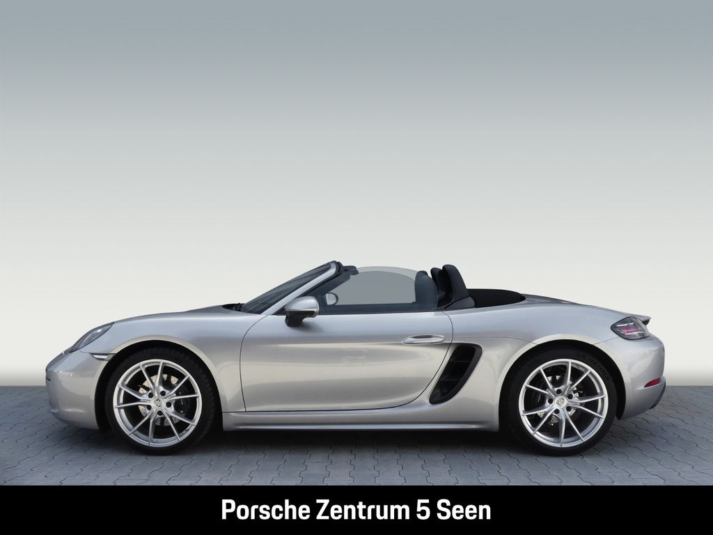 Porsche Boxster 2024