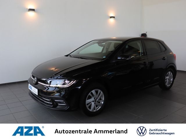Volkswagen Polo 2024