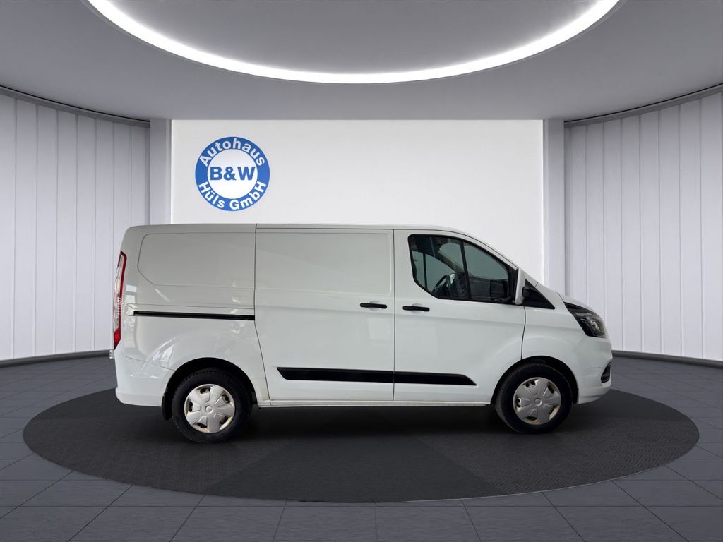 Ford Transit Custom 2019