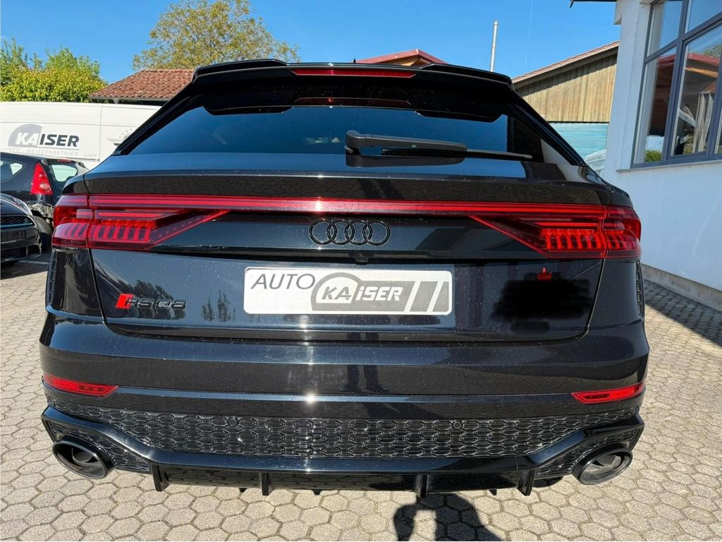 Audi RSQ8 2020