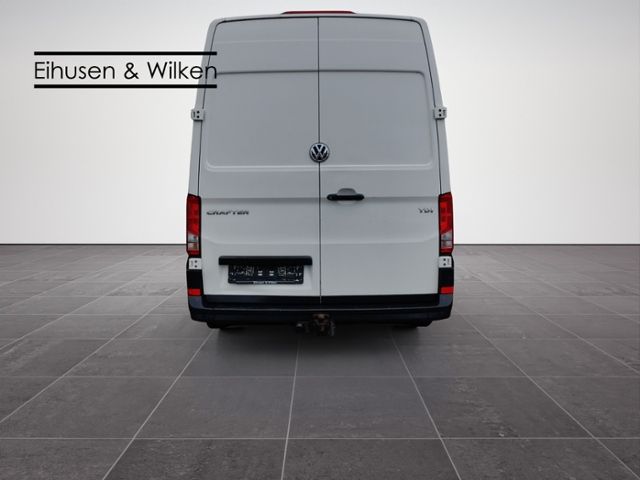 Volkswagen Crafter 2018