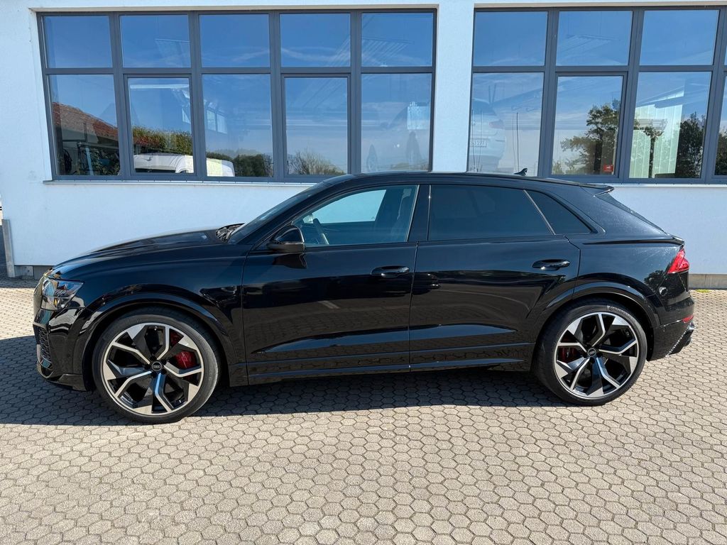 Audi RSQ8 2020