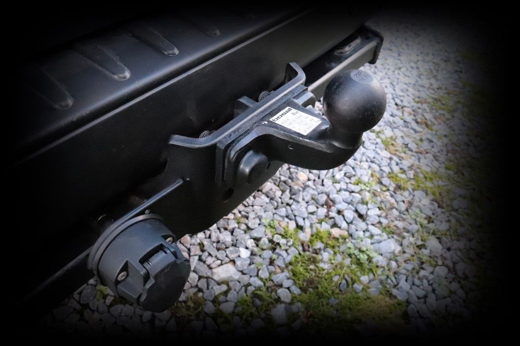 Ford Transit Custom 2019