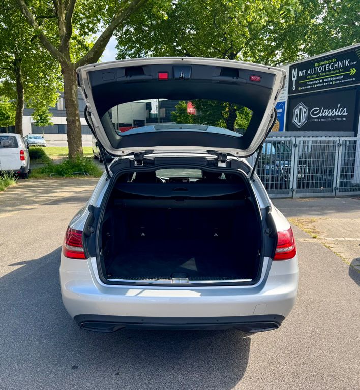 Mercedes-Benz C 300 2021