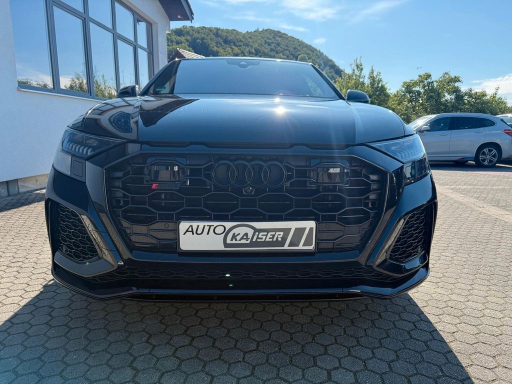 Audi RSQ8 2020