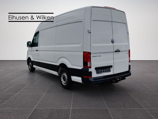 Volkswagen Crafter 2018