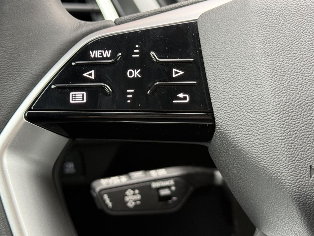 Audi Q4 e-tron 2025