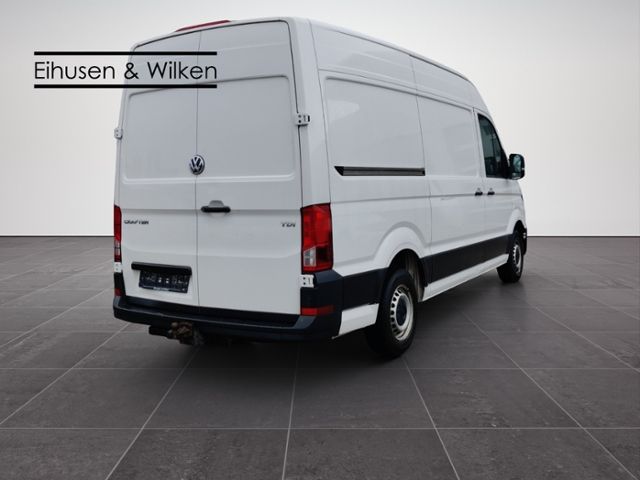 Volkswagen Crafter 2018
