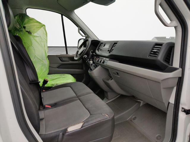 Volkswagen Crafter 2018