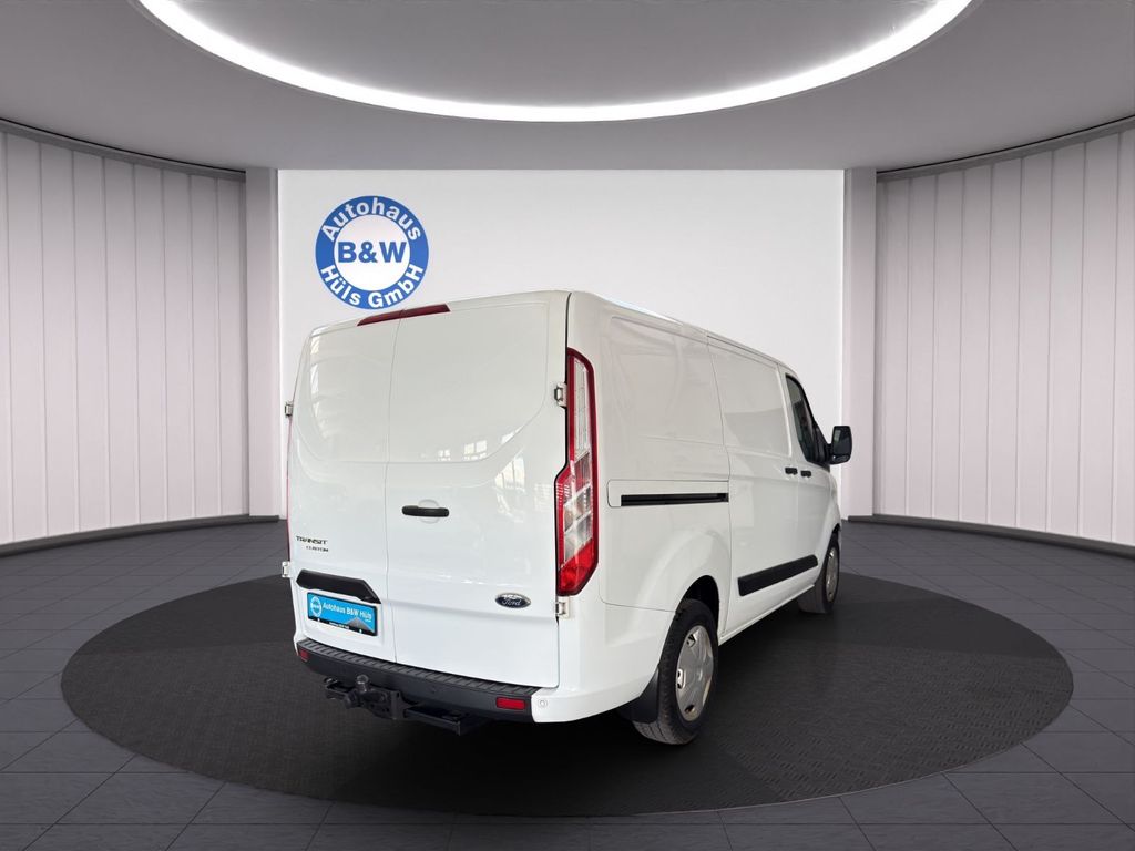 Ford Transit Custom 2019