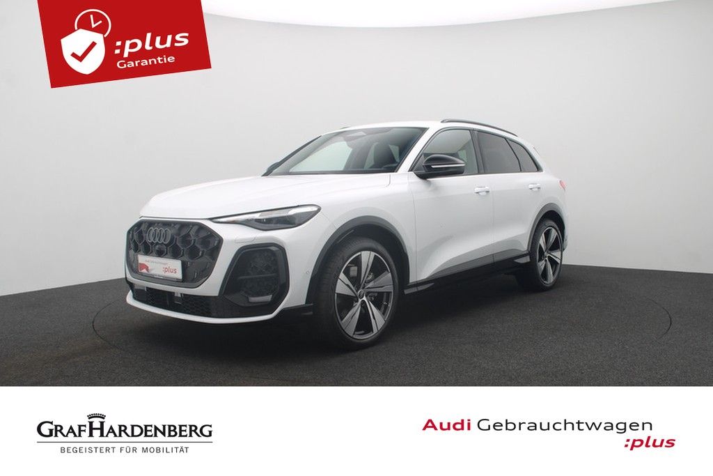 Audi Q5 2025