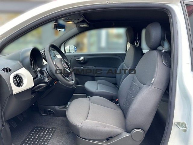Fiat 500C 2024