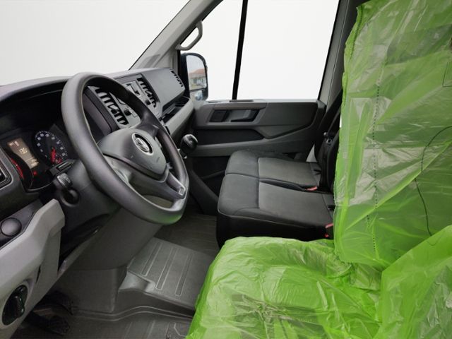 Volkswagen Crafter 2018