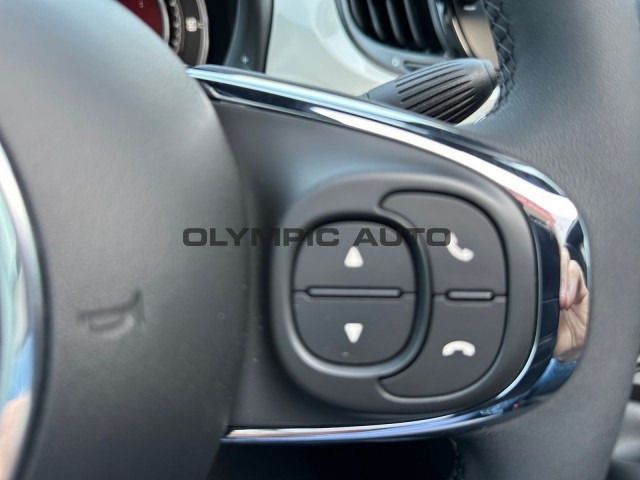 Fiat 500C 2024