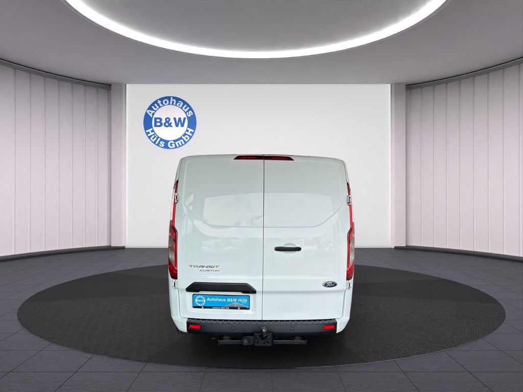 Ford Transit Custom 2019