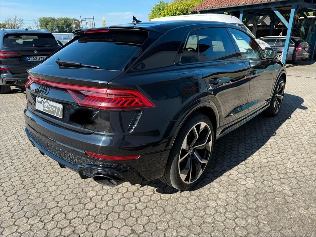 Audi RSQ8 2020