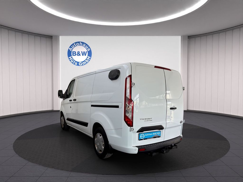 Ford Transit Custom 2019