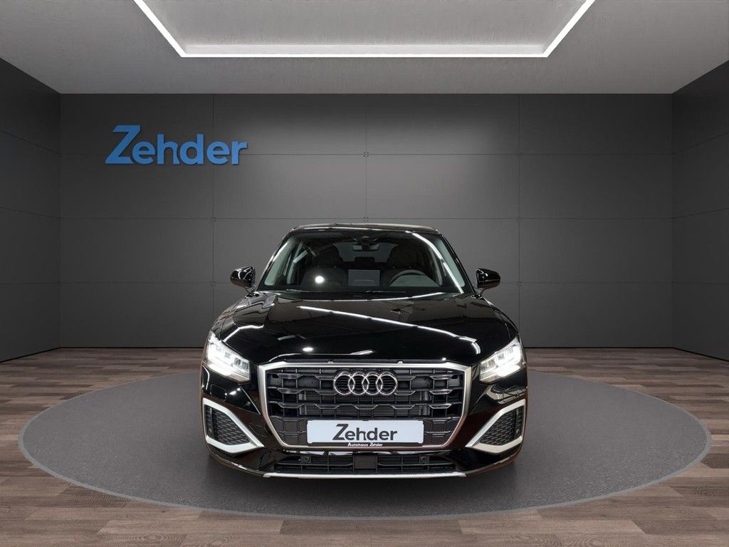 Audi Q2 2024