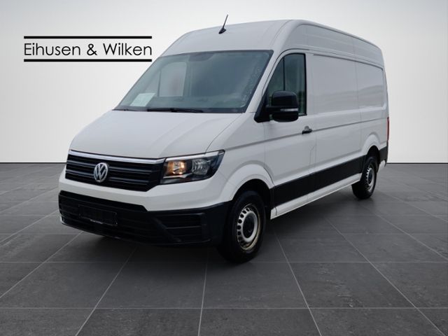 Volkswagen Crafter 2018
