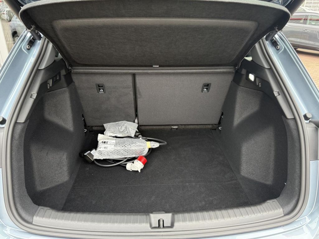 Audi Q4 e-tron 2025