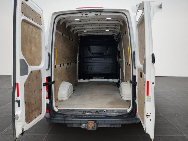 Volkswagen Crafter 2018