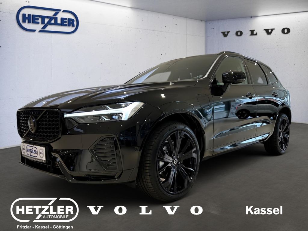 Volvo XC60 2025