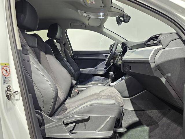 Audi Q3 2020