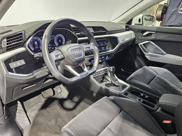 Audi Q3 2020