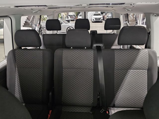 Volkswagen T6 Caravelle 2021