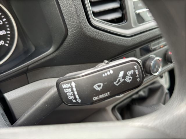 Volkswagen Crafter 2020