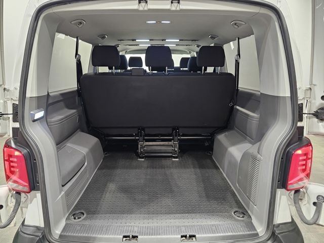 Volkswagen T6 Caravelle 2021