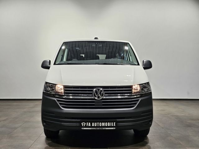 Volkswagen T6 Caravelle 2021