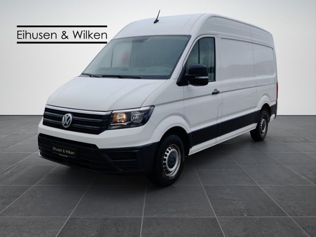 Volkswagen Crafter 2018