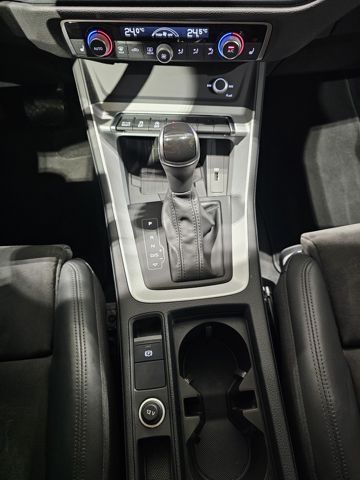 Audi Q3 2020