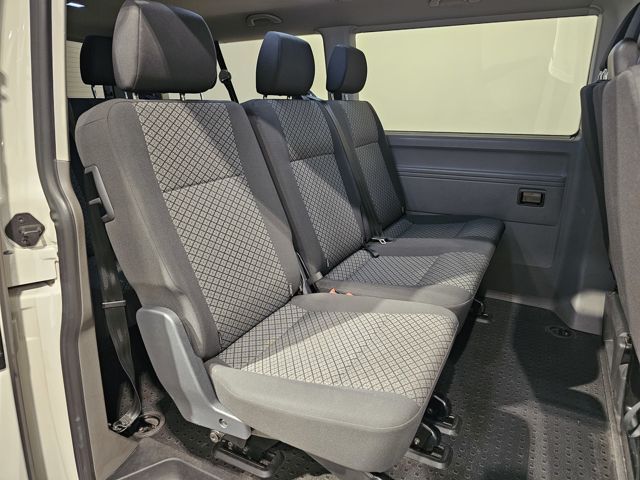 Volkswagen T6 Caravelle 2021