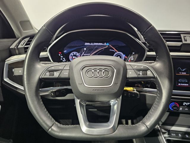 Audi Q3 2020