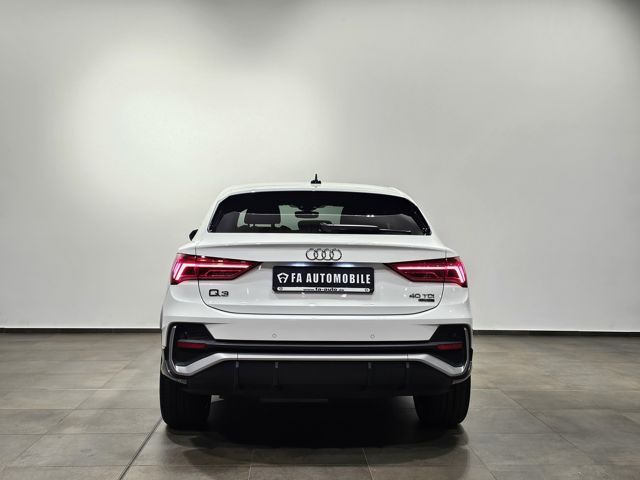 Audi Q3 2020