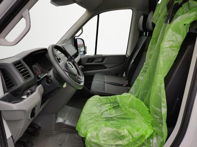 Volkswagen Crafter 2018