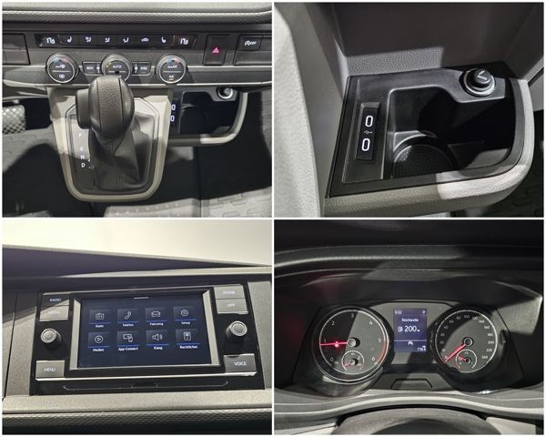 Volkswagen T6 Caravelle 2021