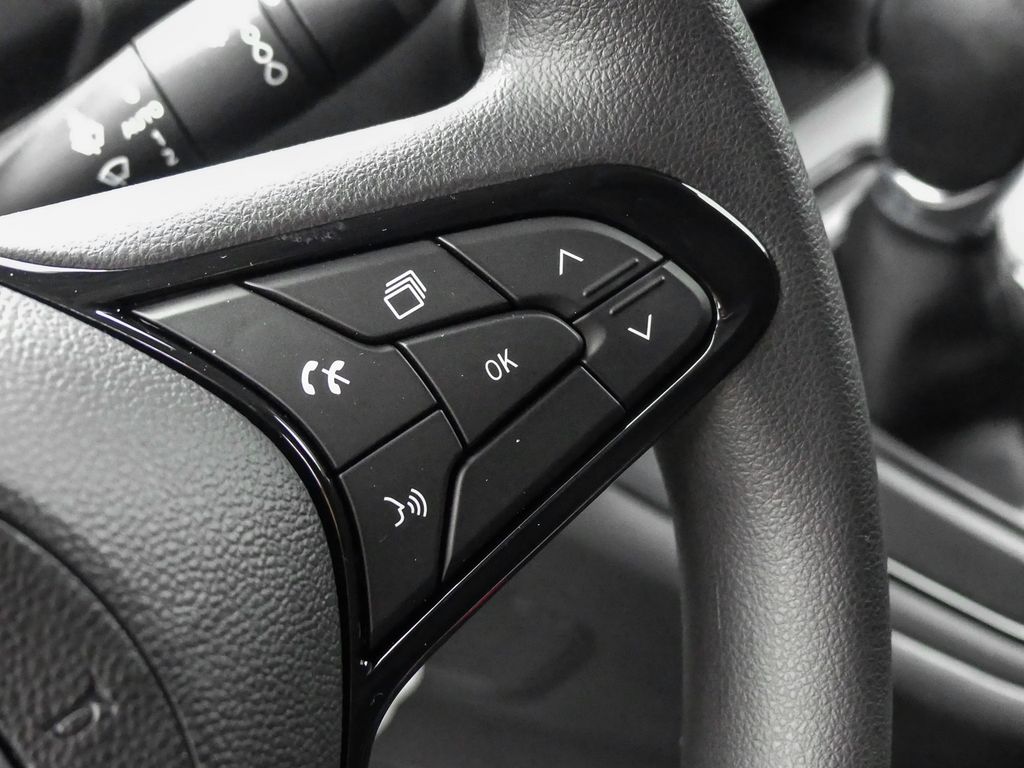 Nissan Townstar 2025