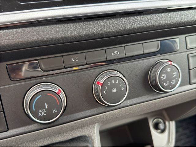 Volkswagen Crafter 2020