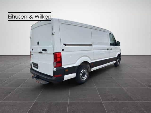 Volkswagen Crafter 2020