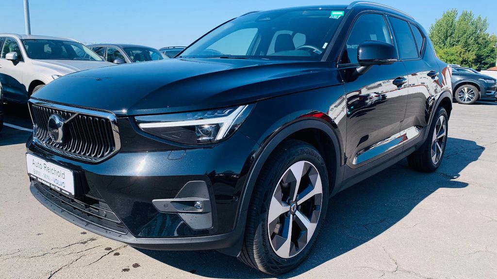 Volvo XC40 2024