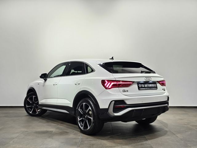 Audi Q3 2020