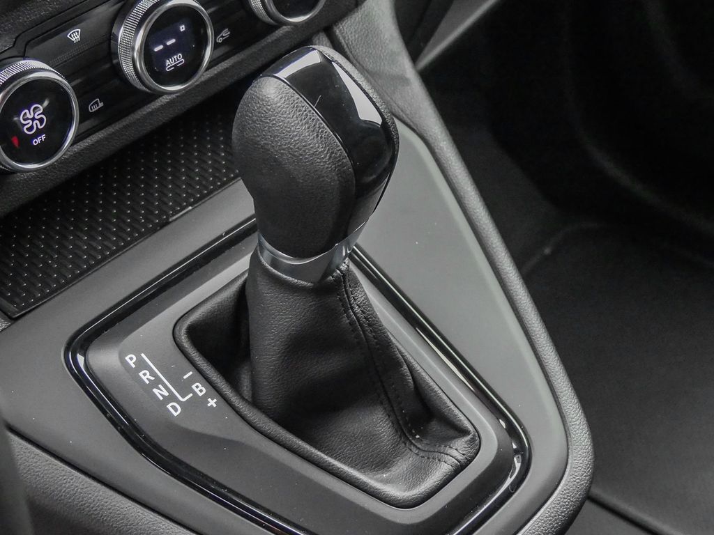 Nissan Townstar 2025