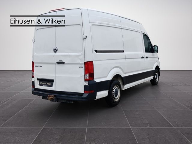 Volkswagen Crafter 2018